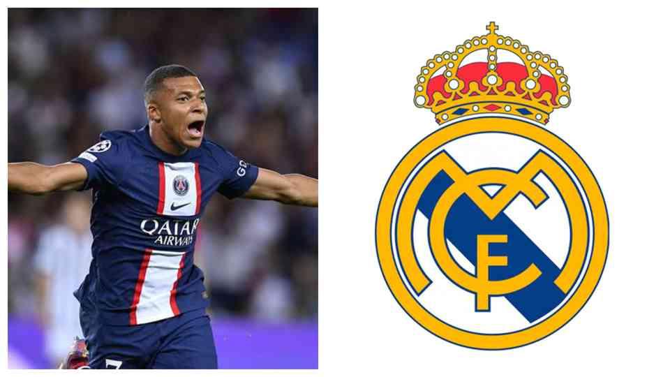 Kylian Mbappé / Créditos PSG