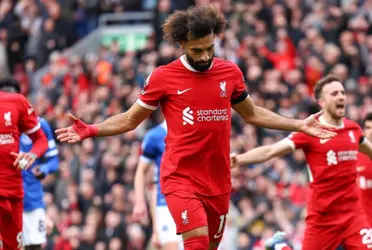 A pesar de que el Toulouse tuvo la oportunidad de desbancar al Liverpool del liderato, los ingleses lograron una contundente victoria 5-1