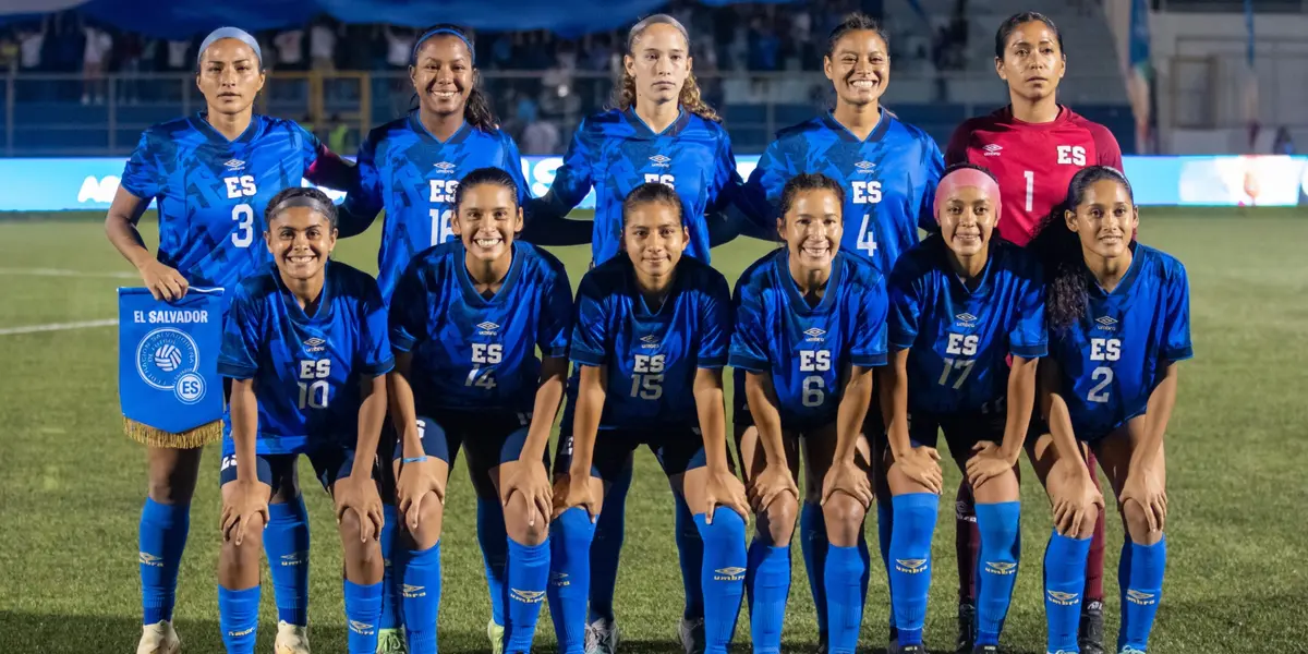 Buen ánimo y entusiasmo para dar el último paso previo a la clasificación a la primera copa oro femenina