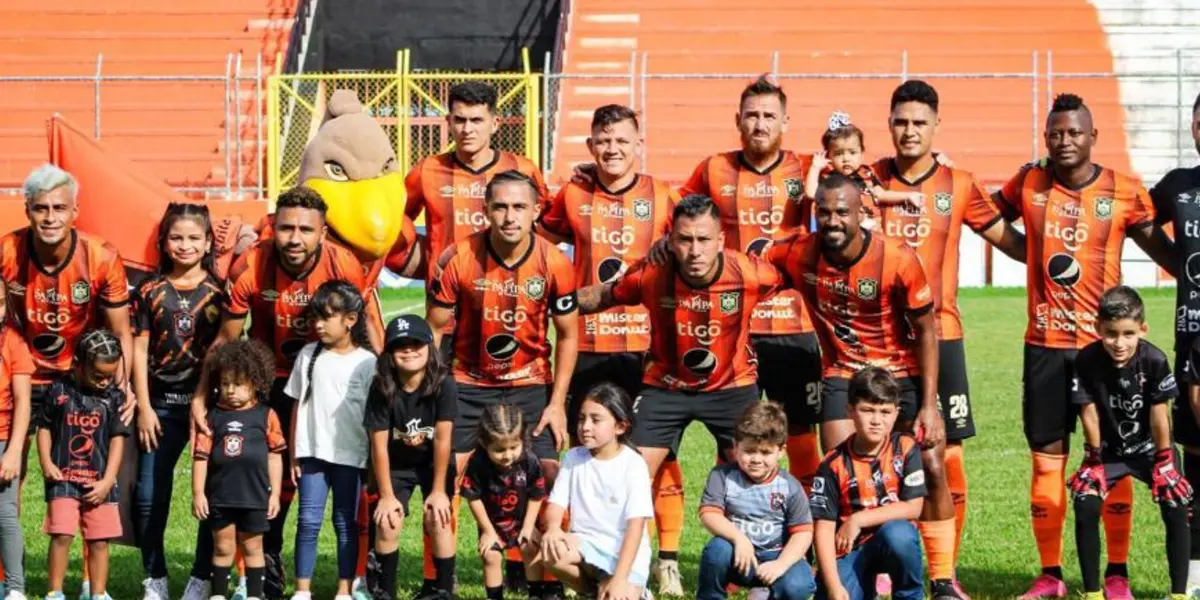 CD Águila