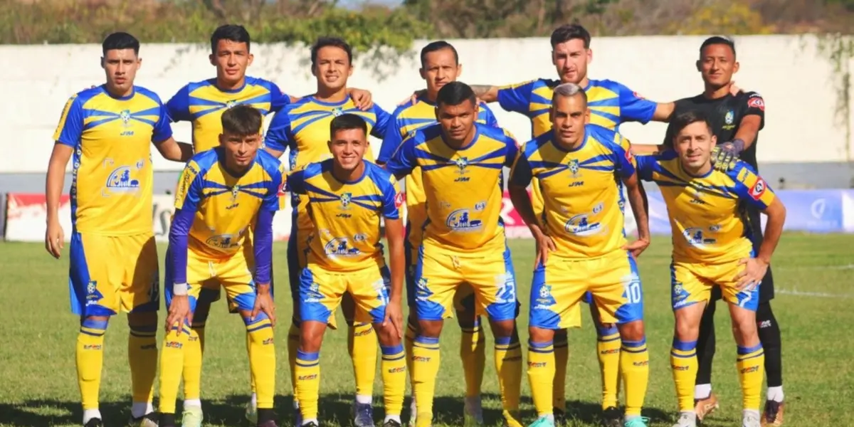 Desde la final del torneo Apertura 2023, hasta la fecha, la directiva no ha cumplido