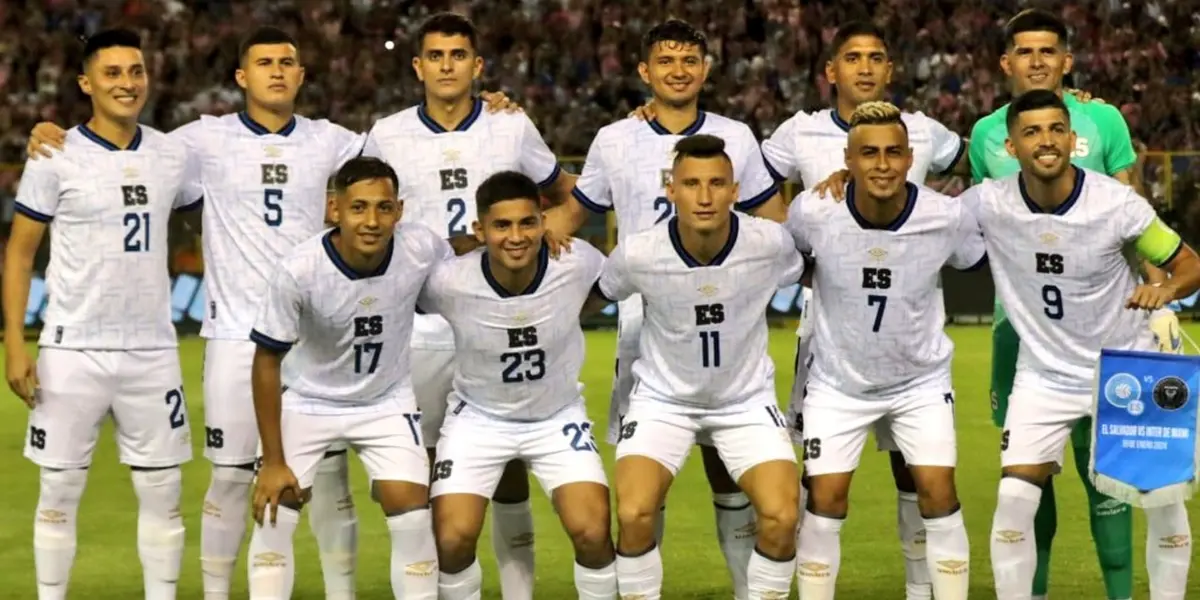 El amistoso ante Costa Rica se realizará sin jugadores legionarios porque se realizará en una fecha sin ventana FIFA