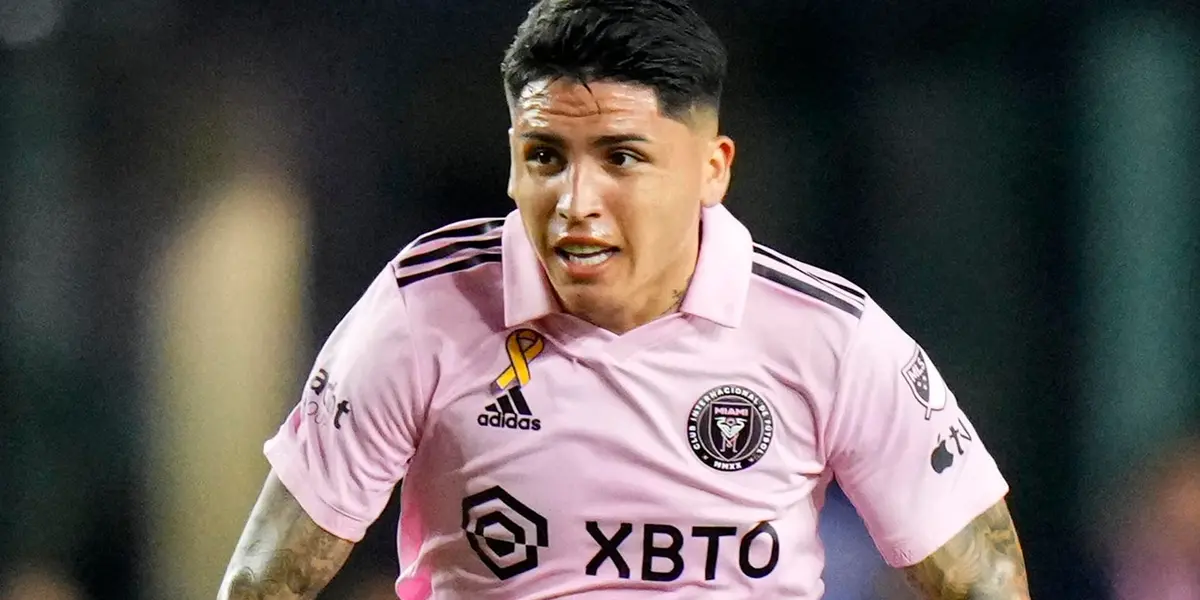 El argentino se perderá el resto de la temporada después de sufrir una seria lesión en la rodilla durante el amistoso contra El Salvador