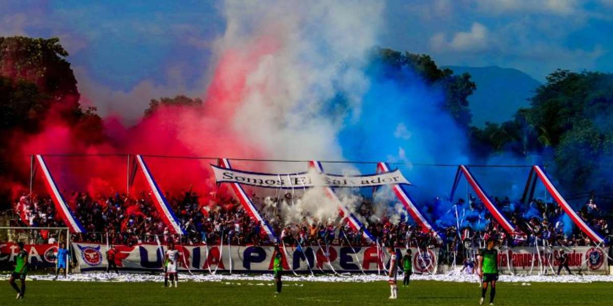 El equipo de Usulután celebrará sus 100 años de fundación disputando un encuentro contra un equipo vecino de la región