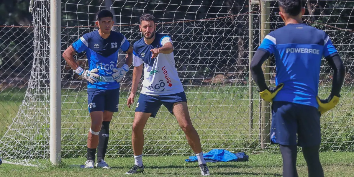 El guardameta albo es consciente que ambas selecciones quieren mostrarle más a sus hinchadas