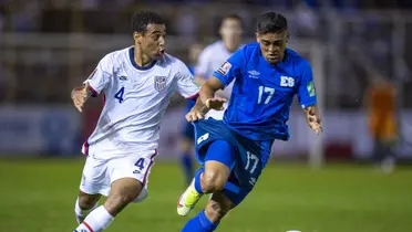 El jugador que milita en la USL aclaró las dudas sobre su ausencia en el equipo nacional