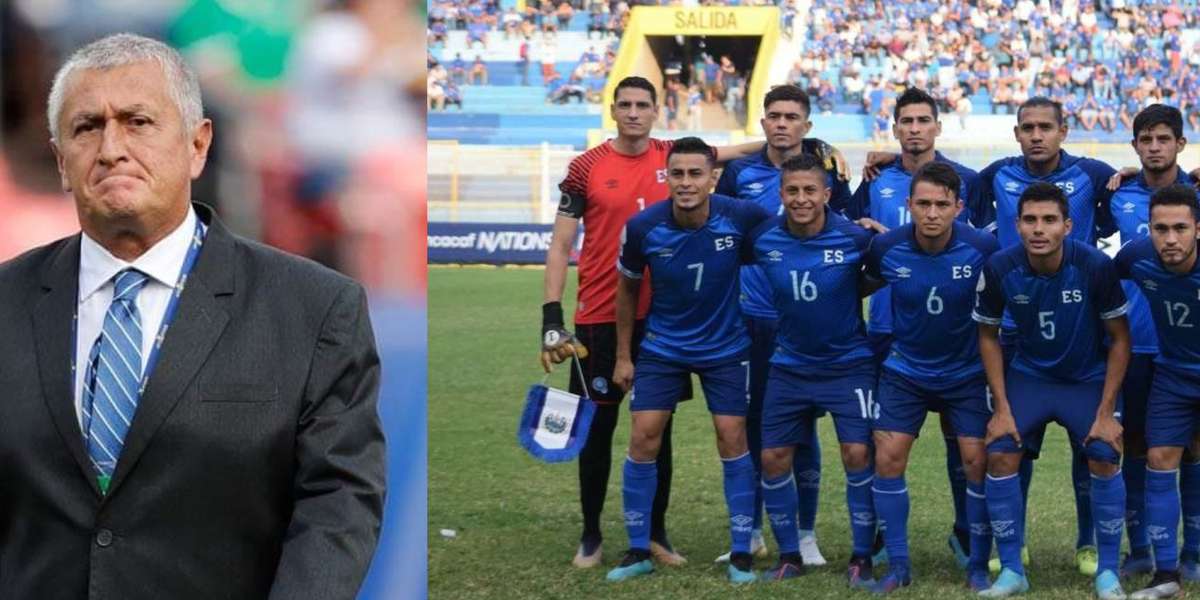 El técnico colombiano ya estuvo dirigiendo a la Selecta en el pasado, y trabajó en las seleciones juveniles, por lo que conoce el entorno