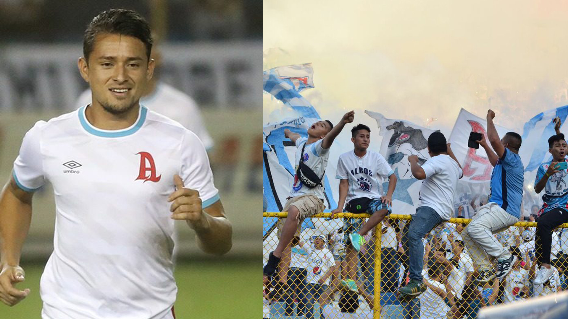 El volante volvió ayer a la titularidad con la Selecta mayor en la Copa Oro