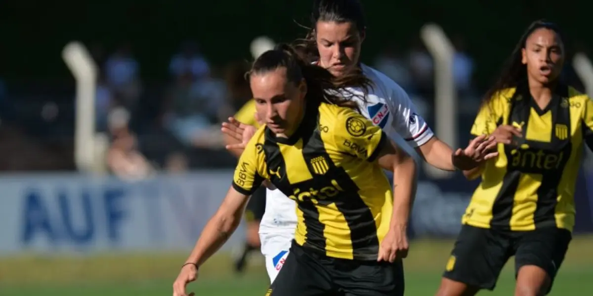 Estos datos reflejan lo mucho que se debe mejorar en el ámbito deportivo para el fútbol femenino, que busca un desarrollo más positivo