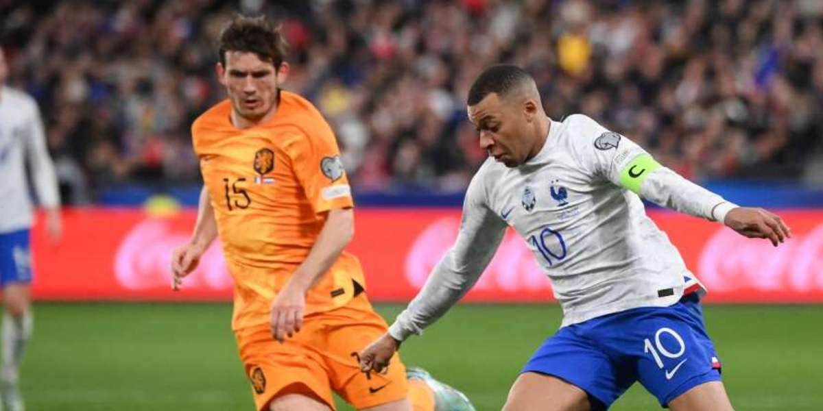 Kylian Mbappé y Cristiano Ronaldo, auténticas estrellas de Francia y Portugal respectivamente, brillaron en sus respectivos encuentros