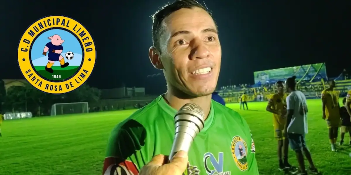 La zona baja del Municipal Limeño mantiene invicta su valla, el arquero Yimmy Cuéllar no ha recibido goles aún 