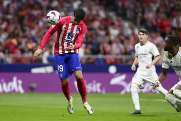 Los equipos más importantes de Madrid chocan en un duelo que bien podría ser una final del torneo en el Santiago Bernabéu