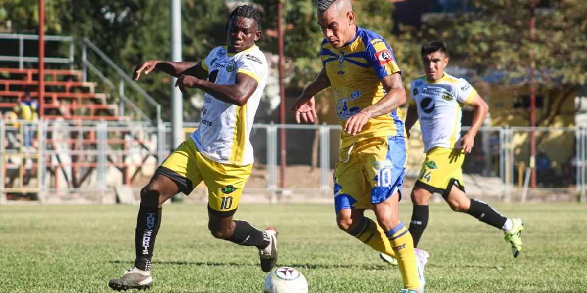 Nueva derrota de los fogoneros en Tierra de Fuego, ante Once Deportivo